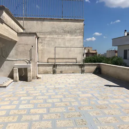 شقة Salento Sweet