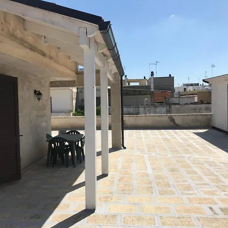 Salento Sweet * غالاتوني